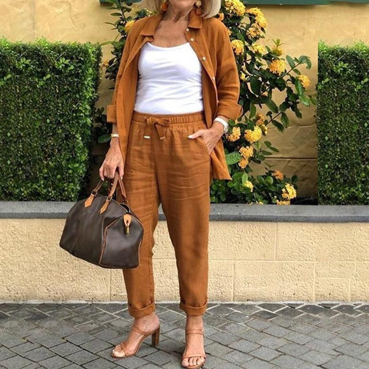 Talia™ | Luxe Everyday Set