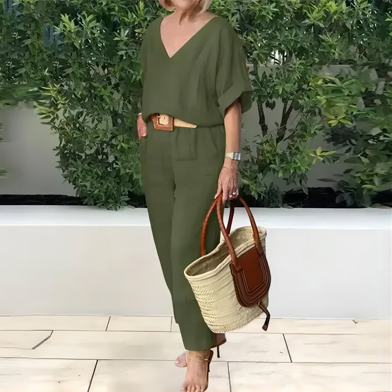 Mellina™ | Luxe Everyday Set