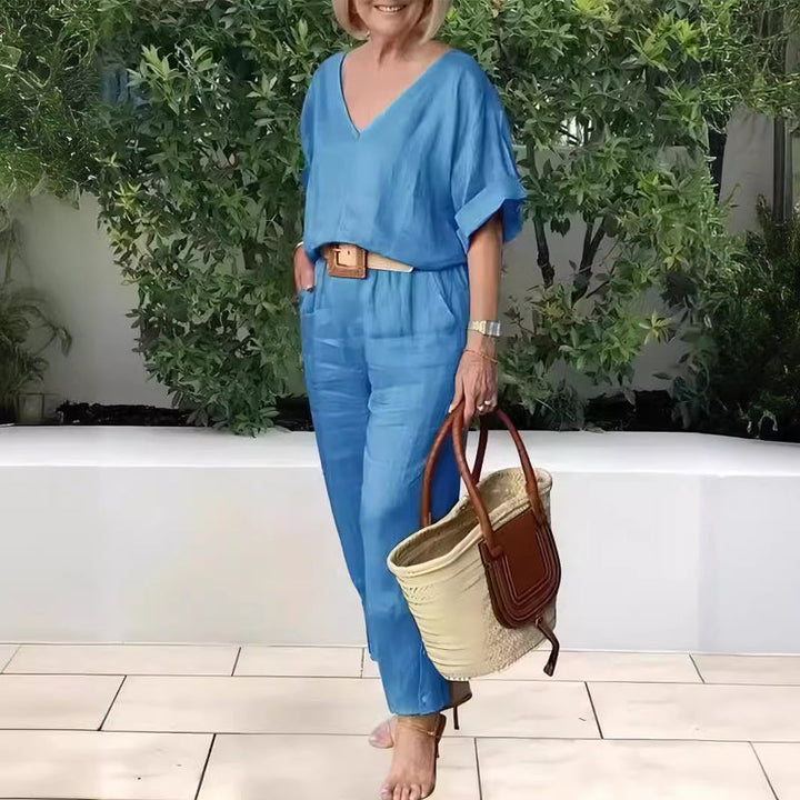 Mellina™ | Luxe Everyday Set