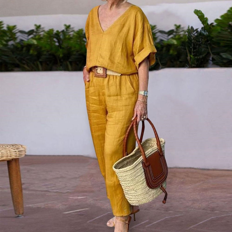 Mellina™ | Luxe Everyday Set