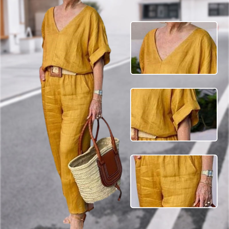 Mellina™ | Luxe Everyday Set