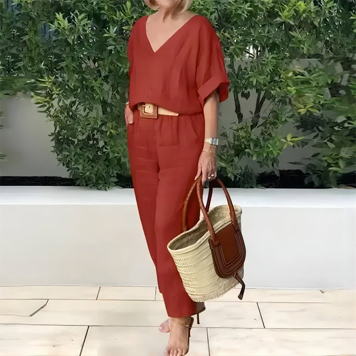 Mellina™ | Luxe Everyday Set