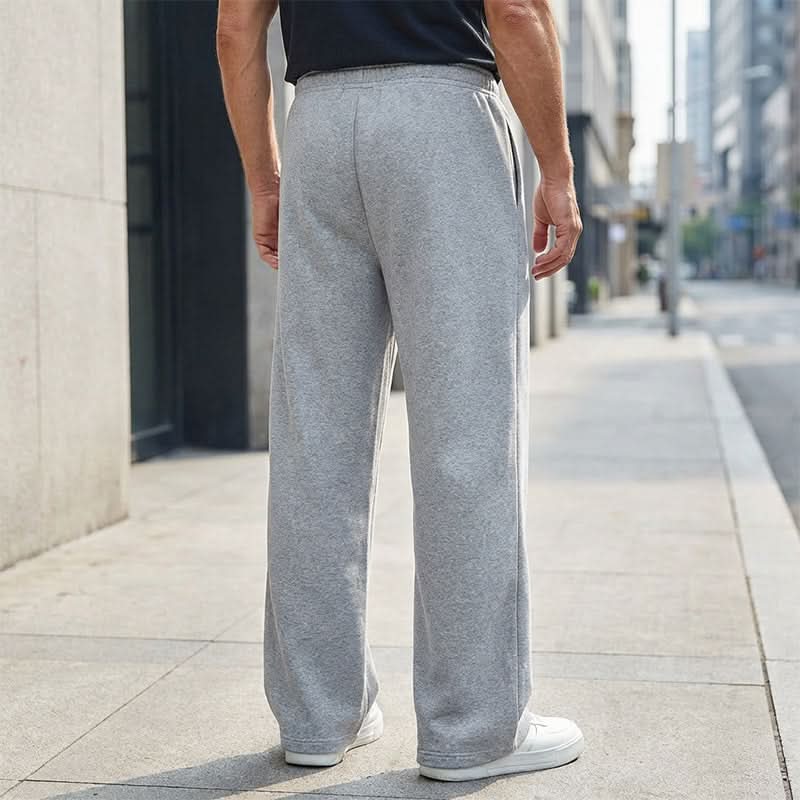 Noah | Everyday Drawstring Pants