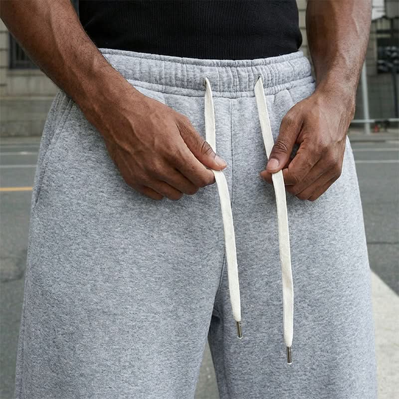 Noah | Everyday Drawstring Pants