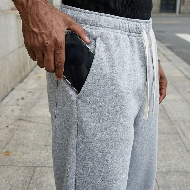 Noah | Everyday Drawstring Pants
