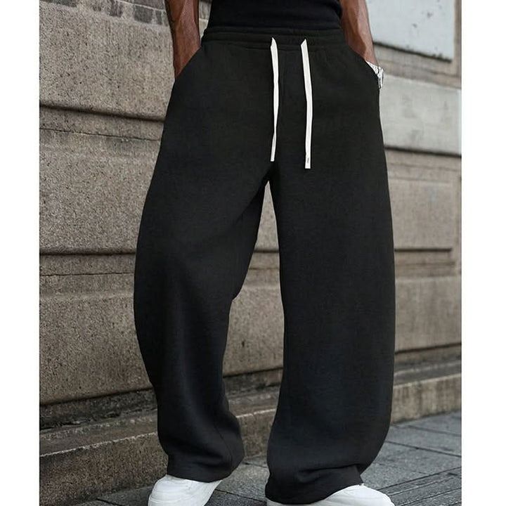 Noah | Everyday Drawstring Pants