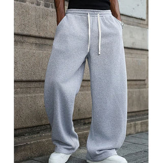 Noah | Everyday Drawstring Pants