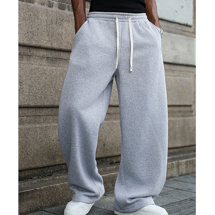 Noah | Everyday Drawstring Pants
