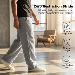 Max | Casual-Fit Pants