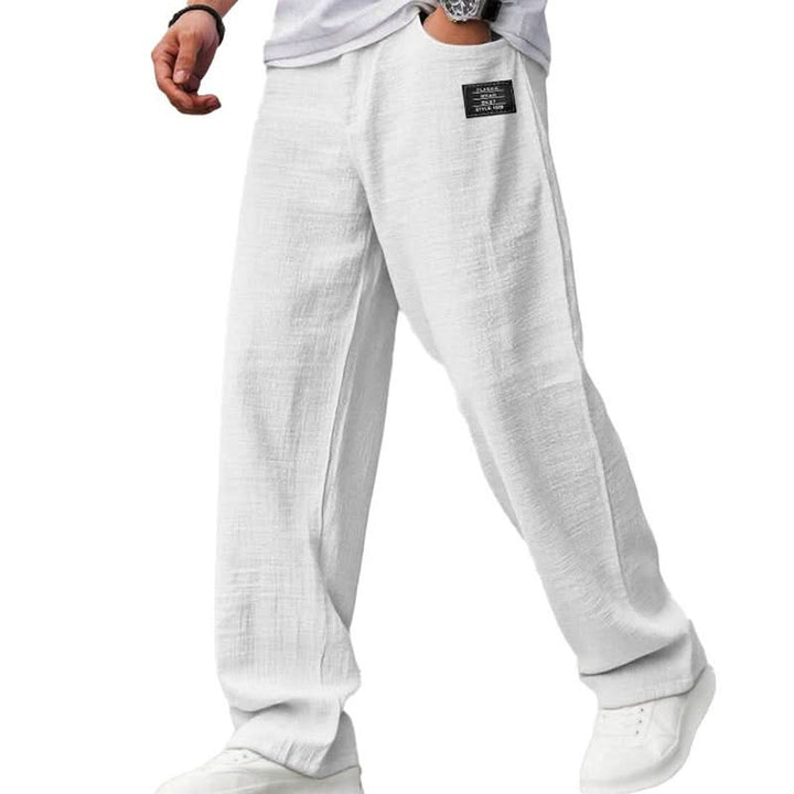 Max | Casual-Fit Pants