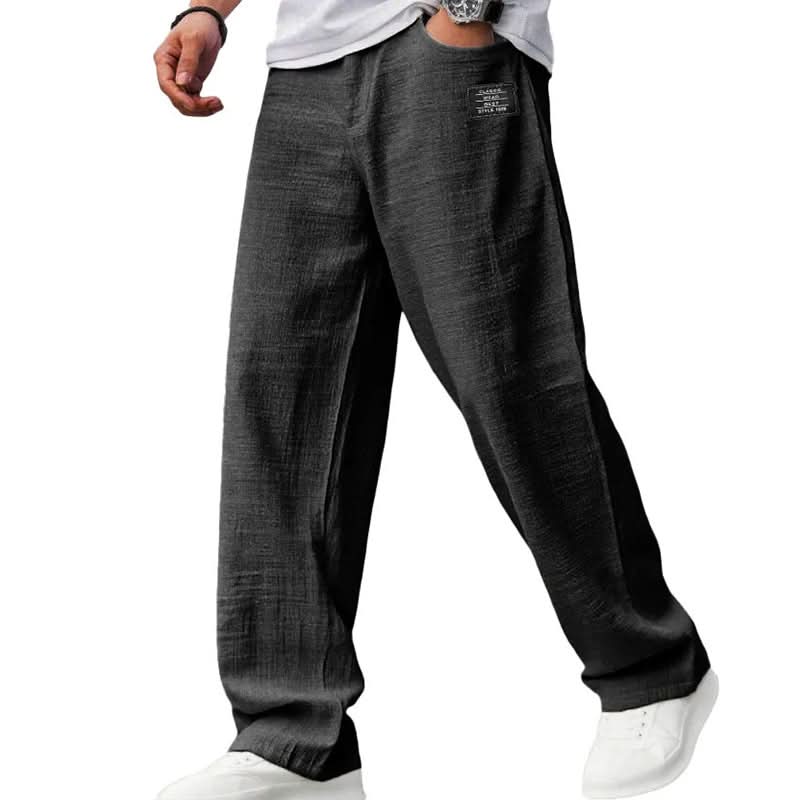 Max | Casual-Fit Pants
