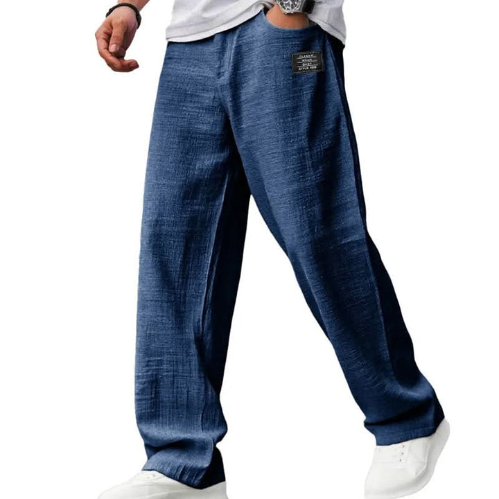Max | Casual-Fit Pants