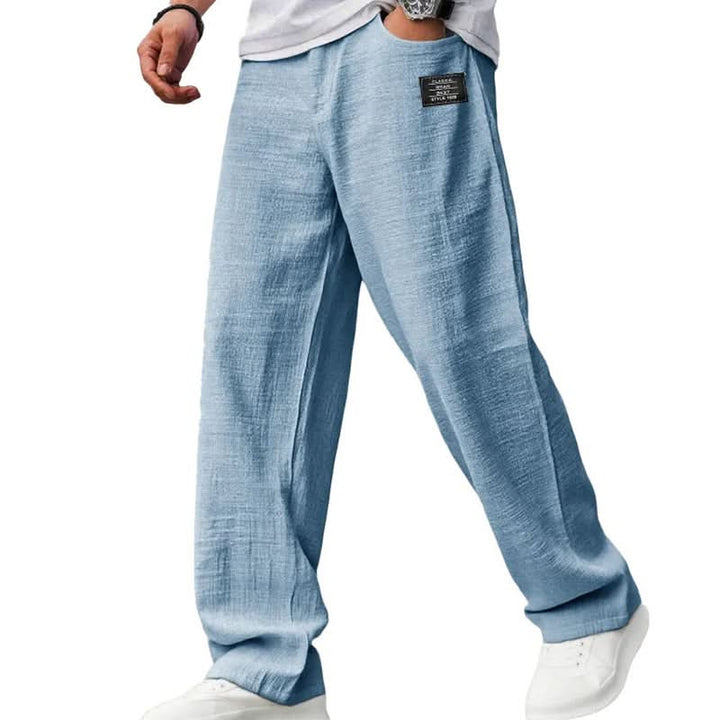 Max | Casual-Fit Pants