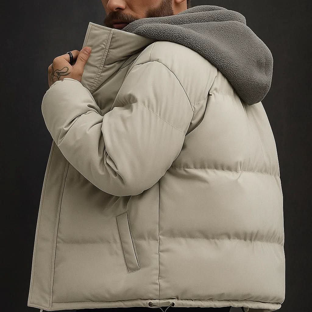 Callum | Winter Jacket