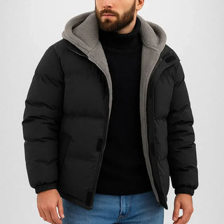 Callum | Winter Jacket