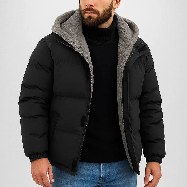 Callum | Winter Jacket