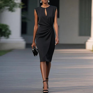 GIANNA™ | Elegant Dress