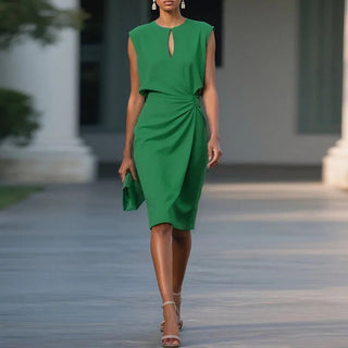 GIANNA™ | Elegant Dress