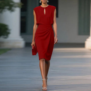 GIANNA™ | Elegant Dress